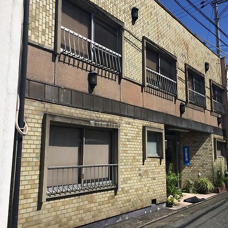 Nihonkan Kyoto Ngoại thất bức ảnh