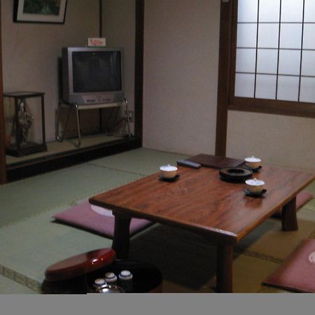 Nihonkan Kyoto Ngoại thất bức ảnh