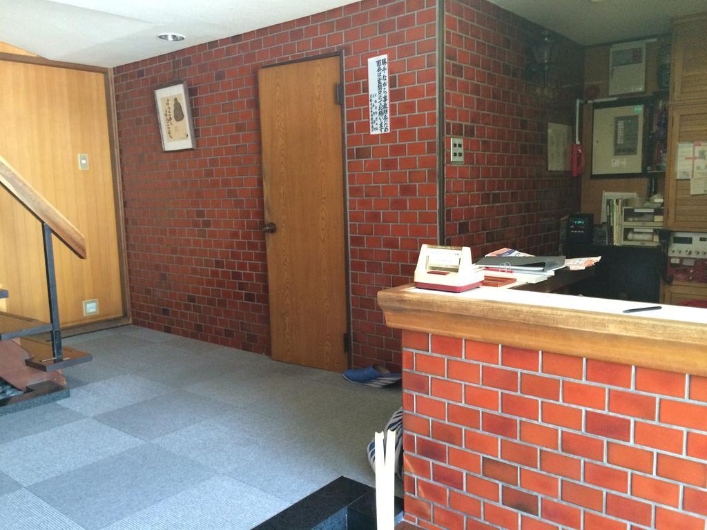 Nihonkan Kyoto Ngoại thất bức ảnh