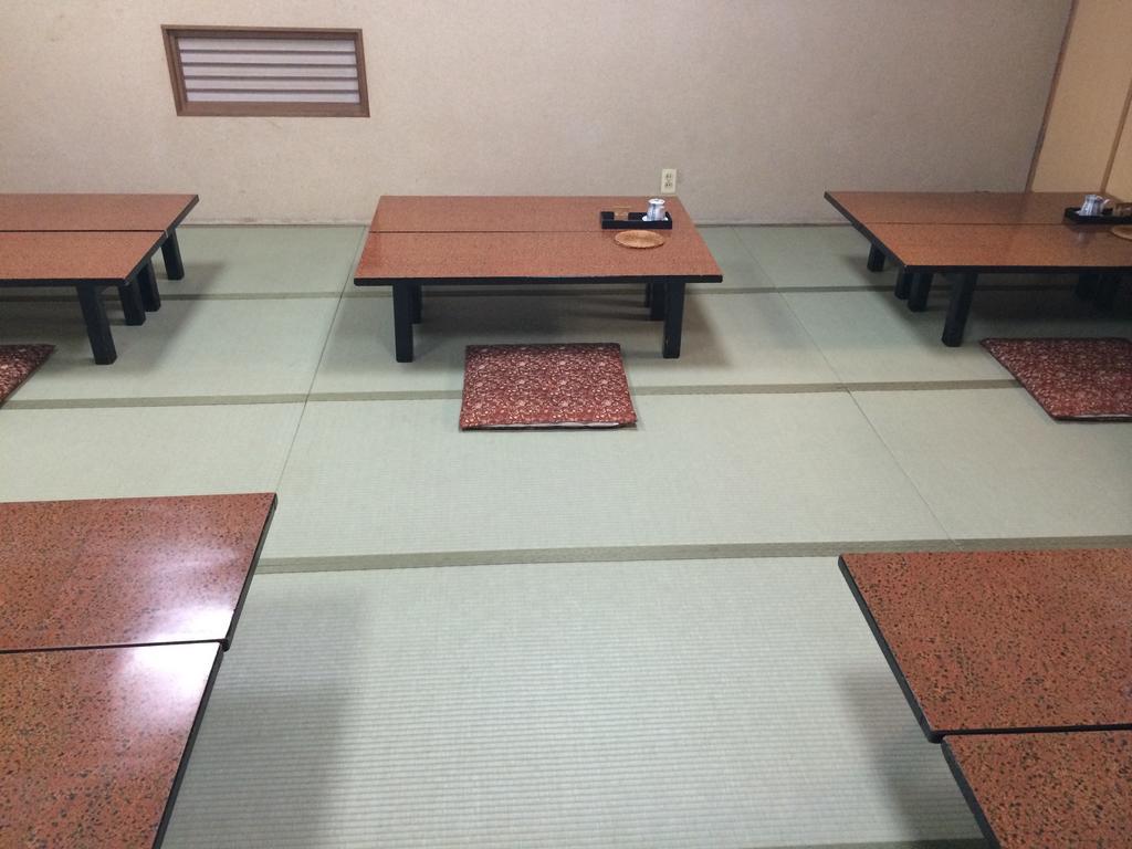 Nihonkan Kyoto Ngoại thất bức ảnh