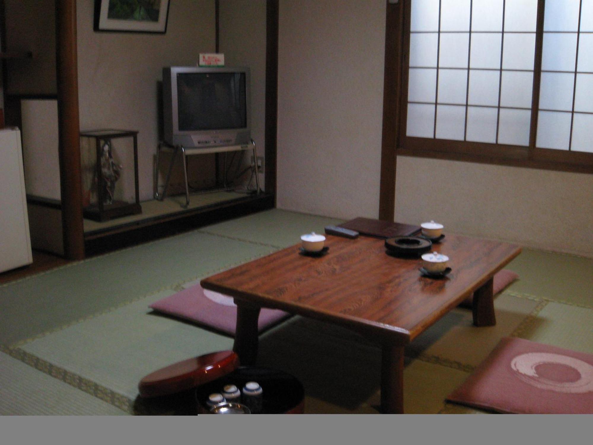 Nihonkan Kyoto Ngoại thất bức ảnh